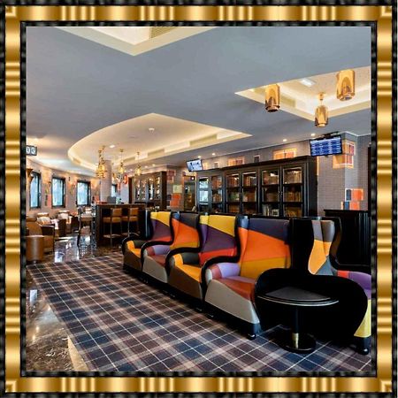 Hotel Jaguar Oporto - Airport To Hotel And City Center And Vice-Versa Is A Free And Continuous Shuttle Service From 7Am To 8Pm Exterior photo