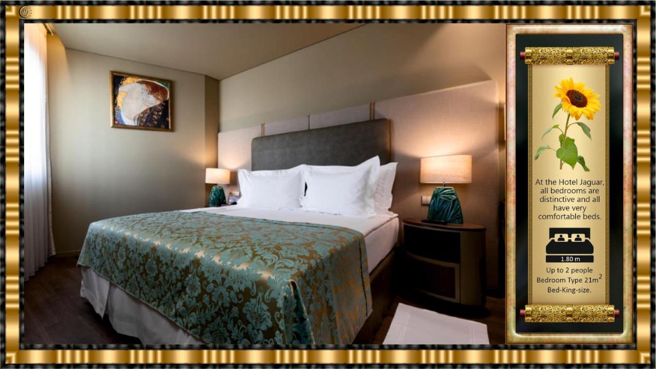 Hotel Jaguar Oporto - Airport To Hotel And City Center And Vice-Versa Is A Free And Continuous Shuttle Service From 7Am To 8Pm Exterior photo