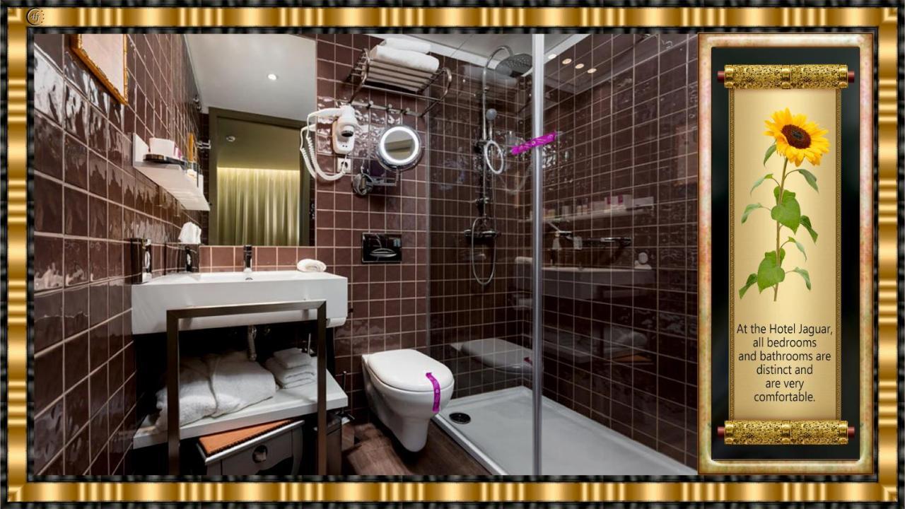 Hotel Jaguar Oporto - Airport To Hotel And City Center And Vice-Versa Is A Free And Continuous Shuttle Service From 7Am To 8Pm Exterior photo