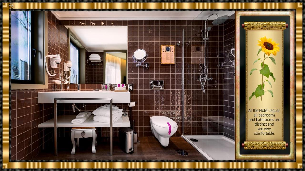 Hotel Jaguar Oporto - Airport To Hotel And City Center And Vice-Versa Is A Free And Continuous Shuttle Service From 7Am To 8Pm Exterior photo