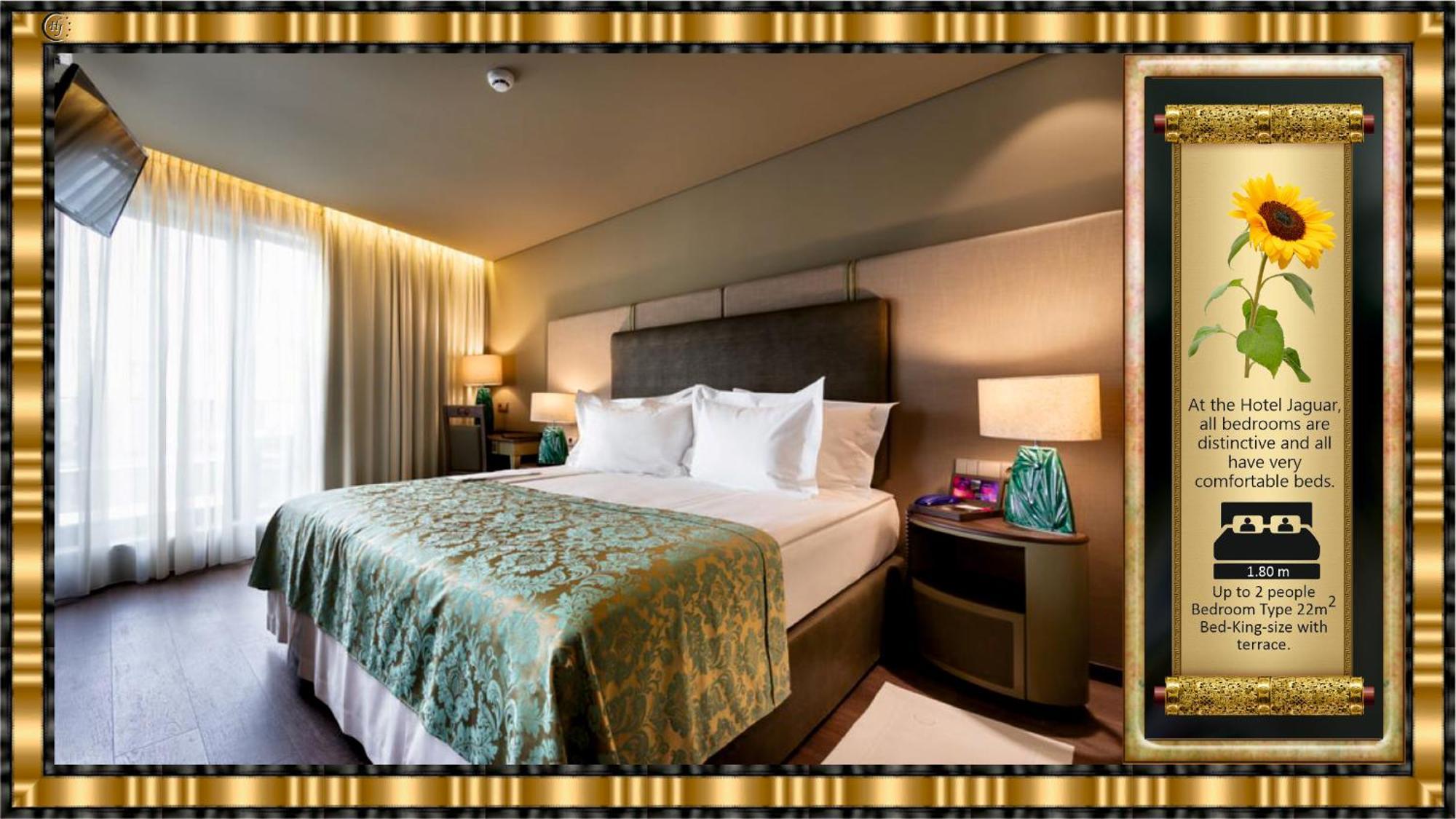 Hotel Jaguar Oporto - Airport To Hotel And City Center And Vice-Versa Is A Free And Continuous Shuttle Service From 7Am To 8Pm Exterior photo